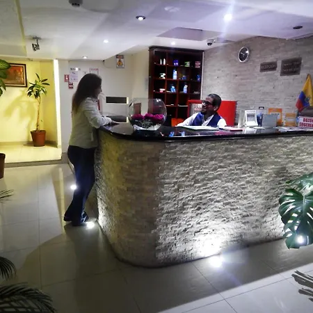 Hostal El Roble